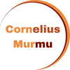 Cornelius Mumu - Logo