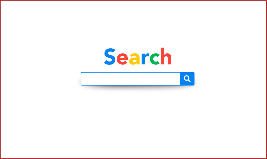 सर्च इंजन - Search Engine in Hindi