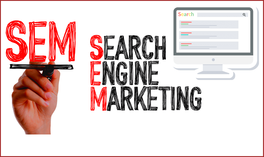 Search Engine Marketing in Hindi