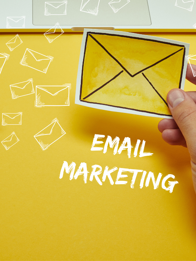 ईमेल  मार्केटिंग  क्या  है  और  क्यों  इम्पोर्टेन्ट  है?
